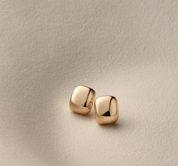 Jenny Bird Mini Tate Earring