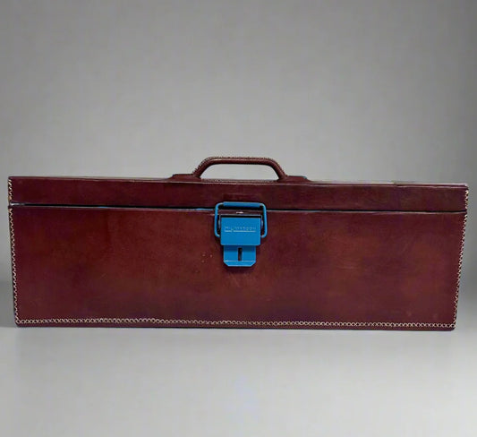 Los Hombres Tool Box