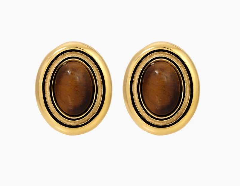 Prize Earrings