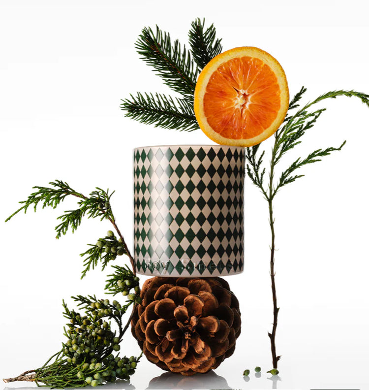 BOY SMELLS 8.5oz Candle