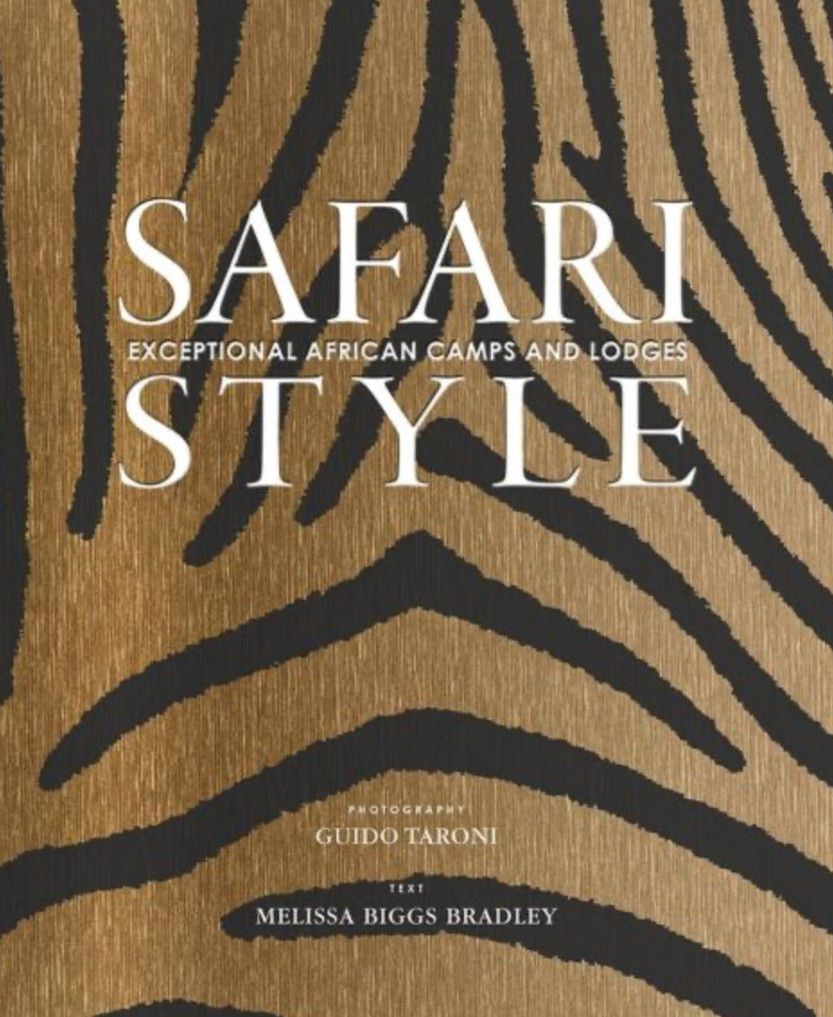 Safari exceptional African camps and lodges Style
