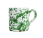 Taverna Speckled Mug