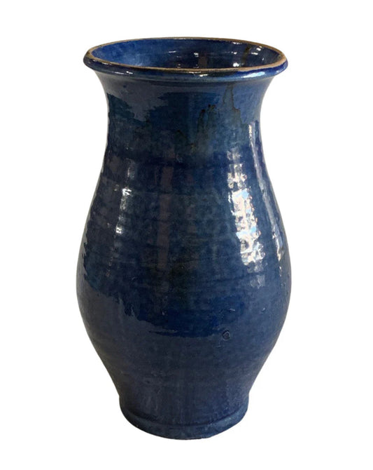 #20 Hungarian Blue Vessels