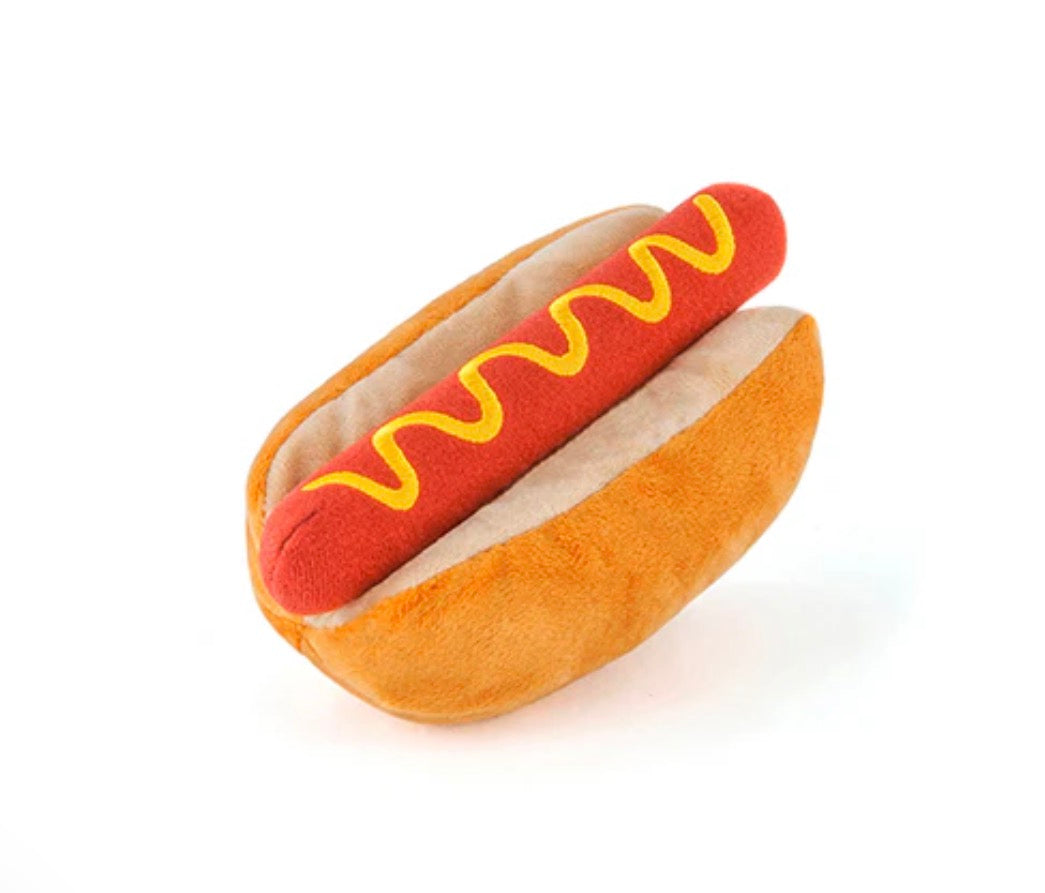 PLAY Dog Toy