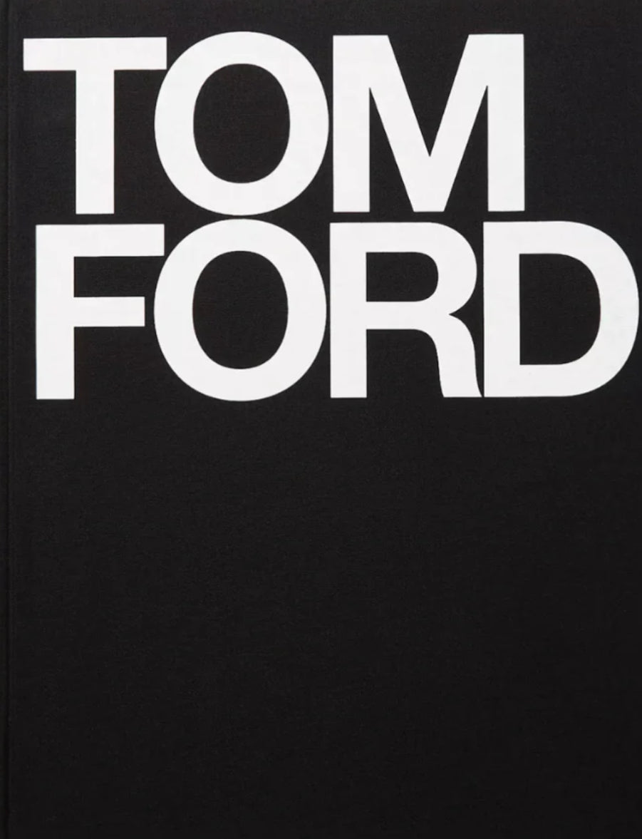 Tom Ford