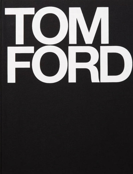 Tom Ford