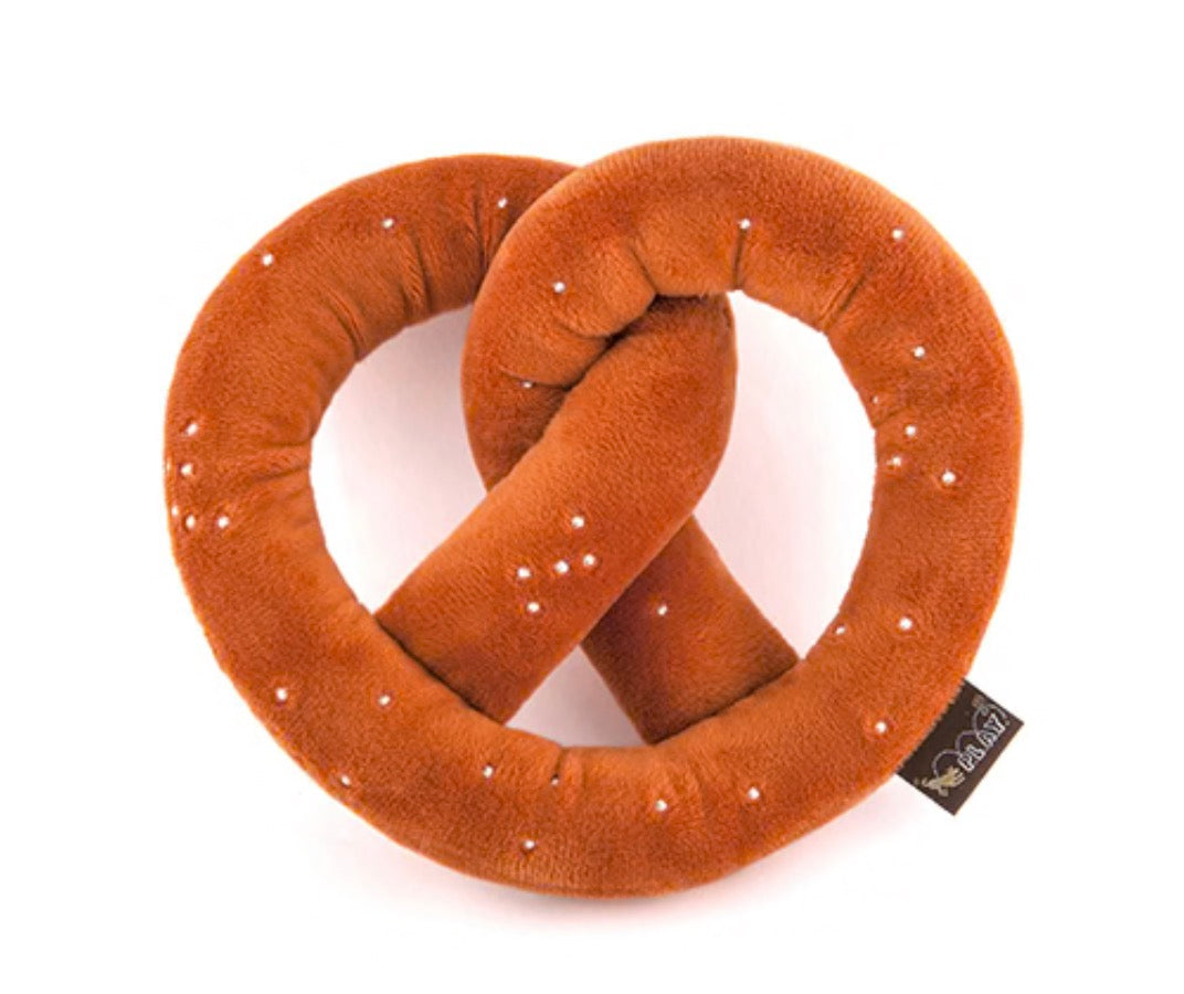 PLAY Dog Toy