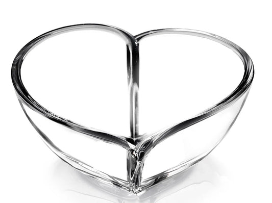 Heart Bowl, Large