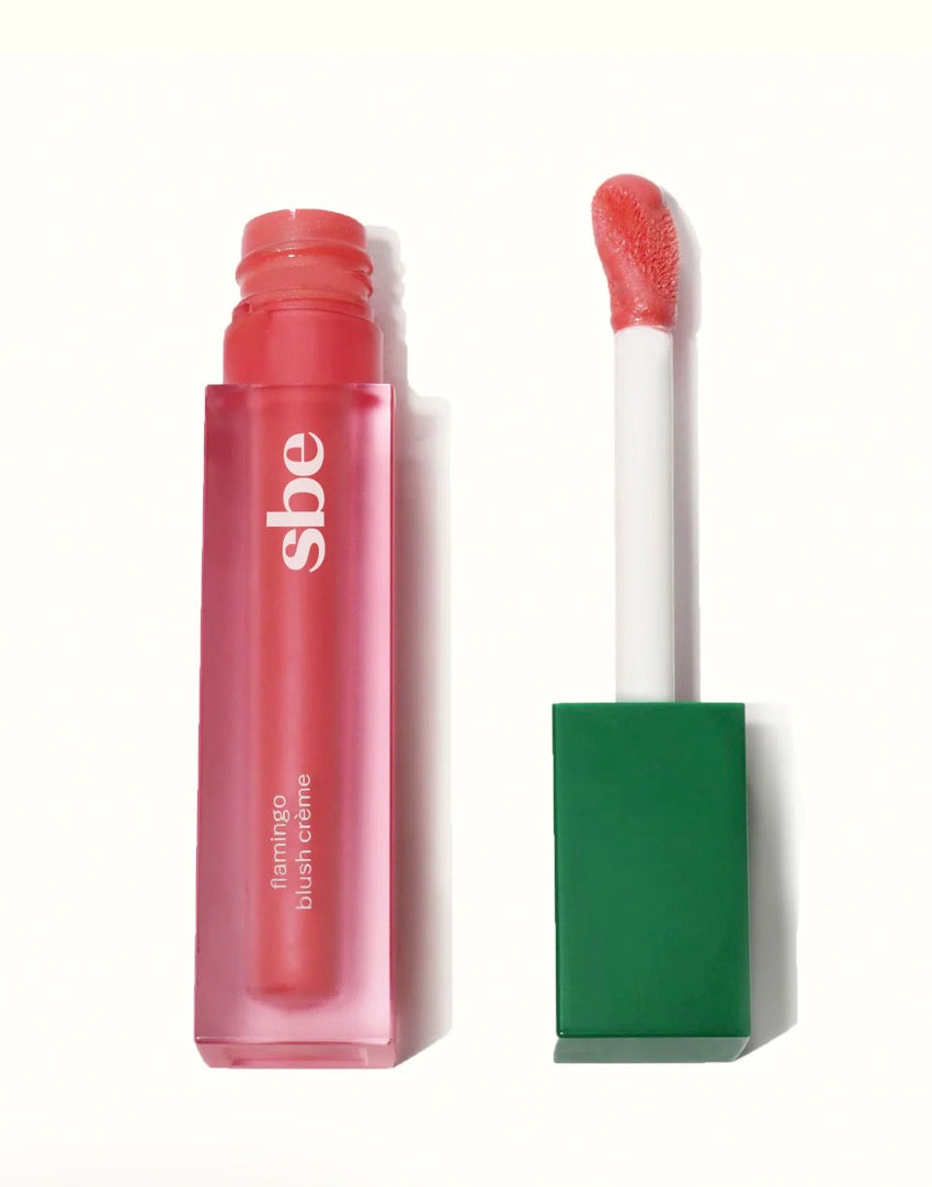 Skin By Ella Rose Blush Crème