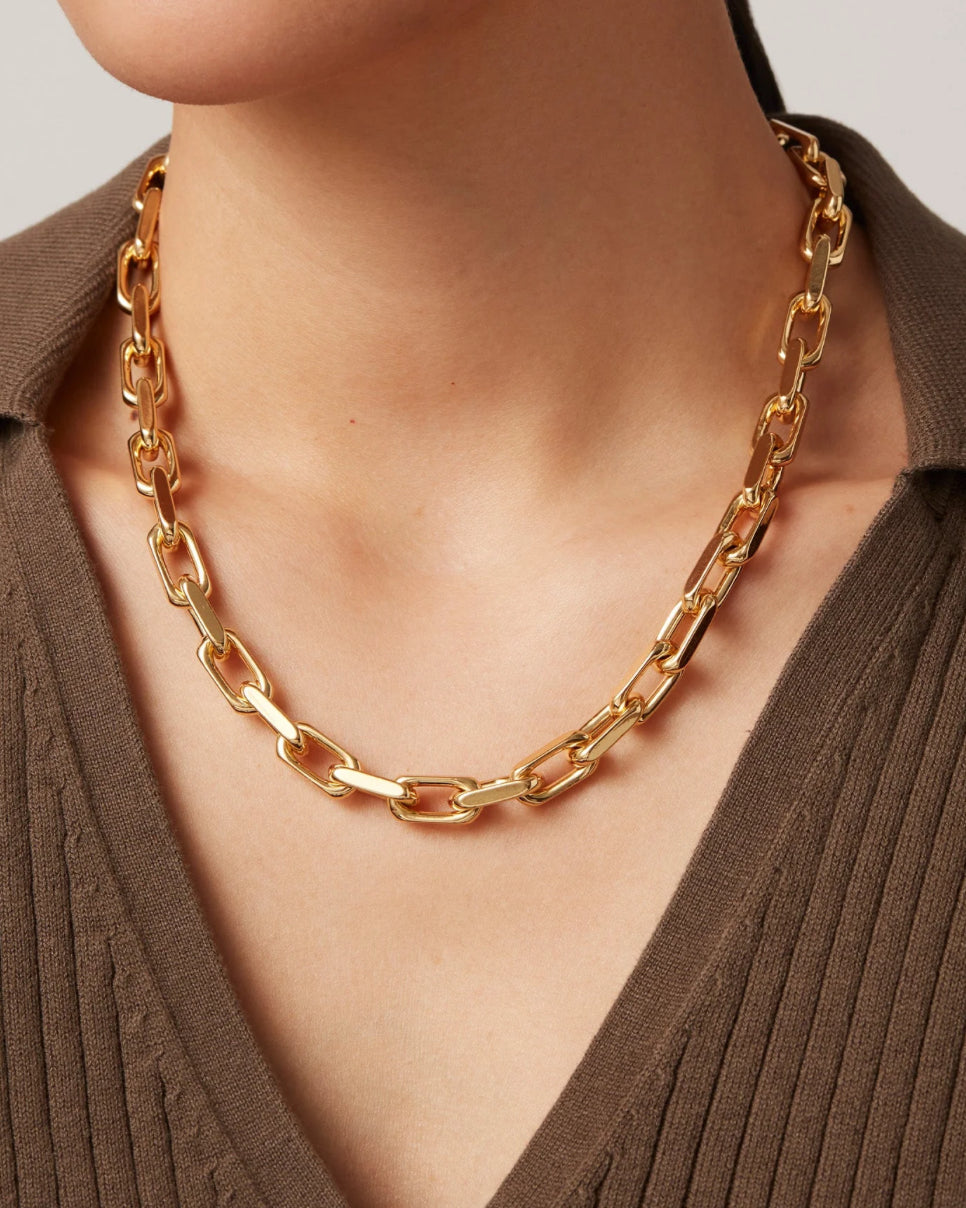 Loire Necklace