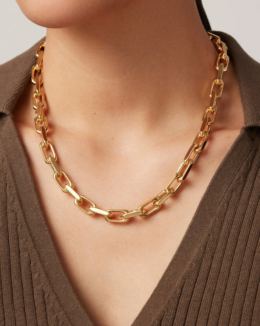 Loire Necklace