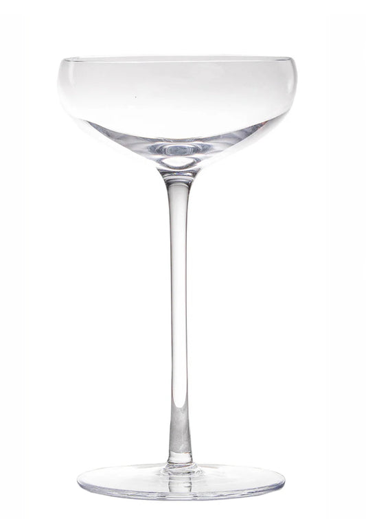 The Ritz Champagne Coupe Set of 2