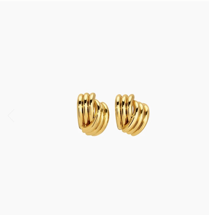 Clove Earrings