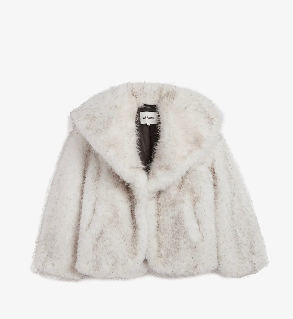 Apparis Yara Coat