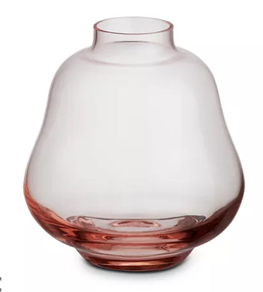 Kappa Vase Light Pink Mini