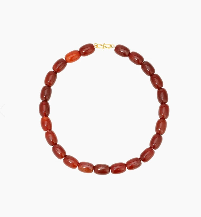 Clementine Necklace