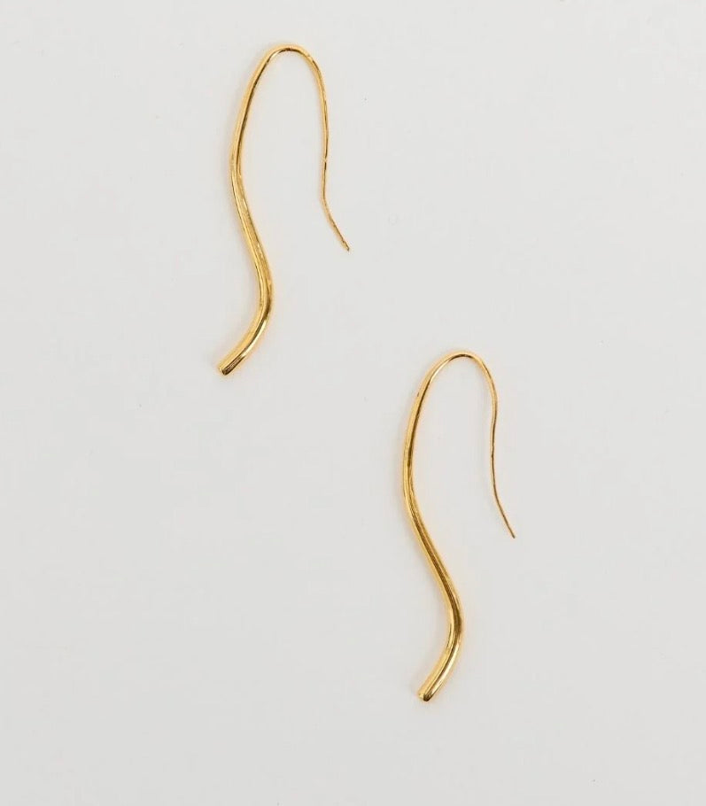 Lenora Earrings