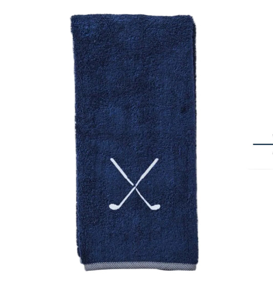 Weezie Golf Towel