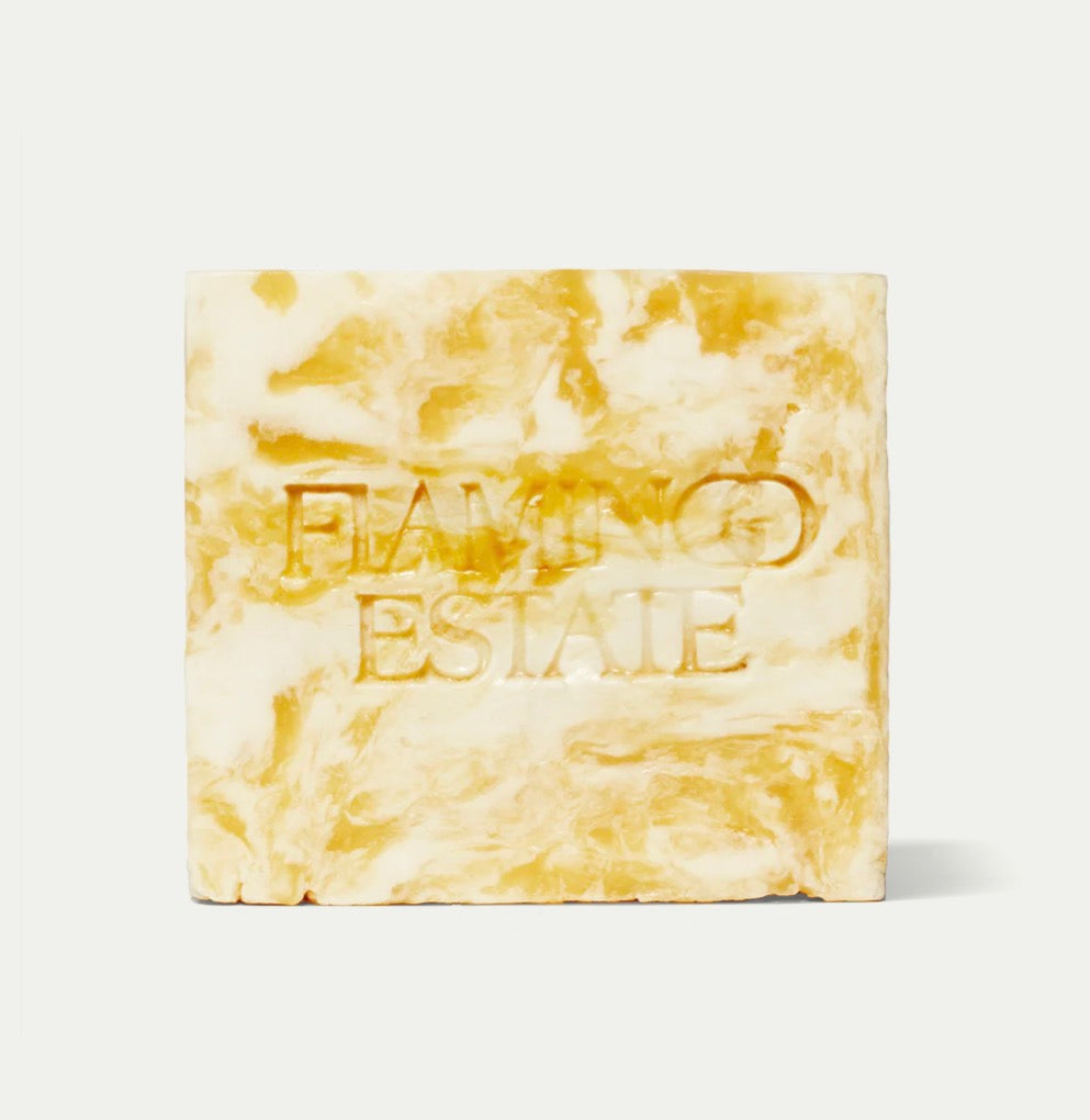 Flamingo Estate Pollinator Bath Soap