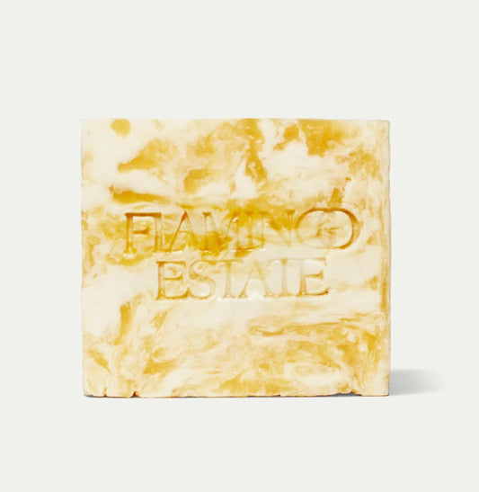 Flamingo Estate Pollinator Bath Soap