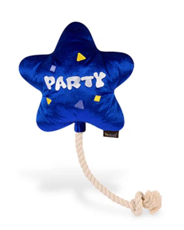 PLAY Dog Toy