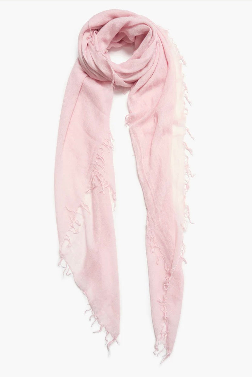 Chan Luu Cashmere and Silk Scarf