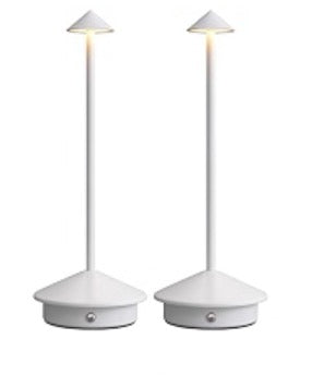 Mahj Table Lamp
