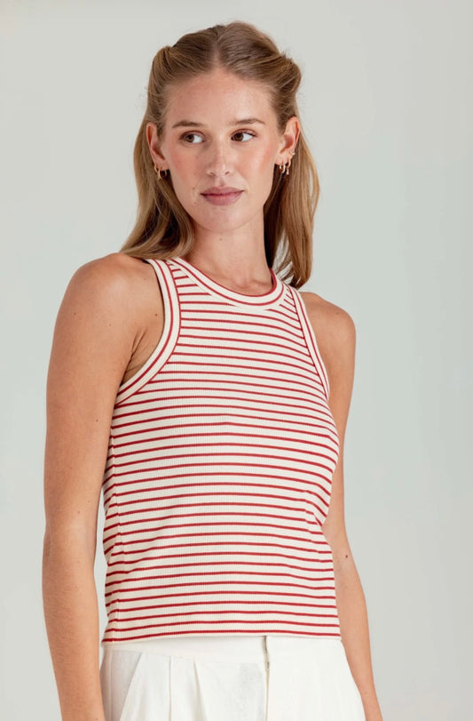Sundays Tina Tank