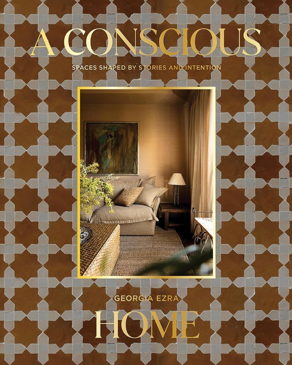 A Conscious Home