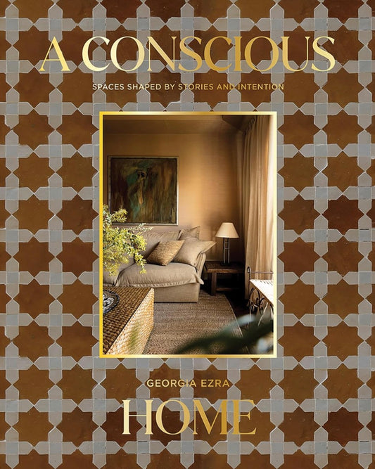 A Conscious Home