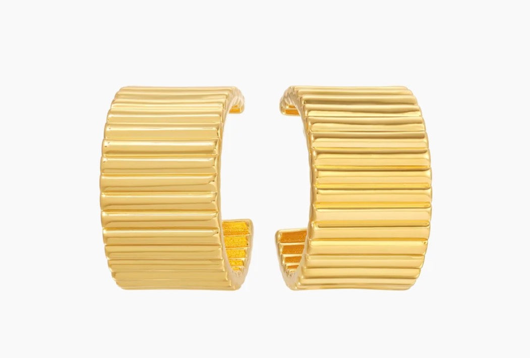 Ines Earring