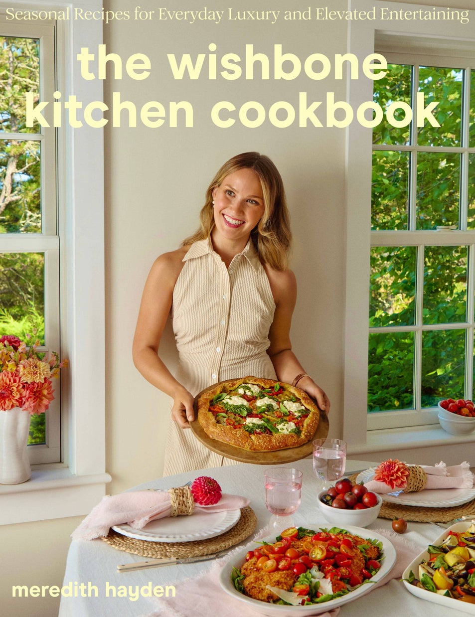 the wishbone kitchen cookbook