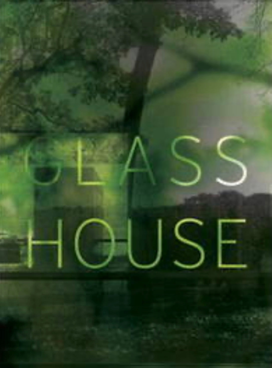 Glass House Book