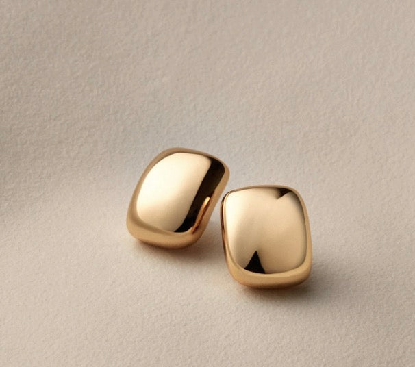 Jenny Bird Small Tate Earring