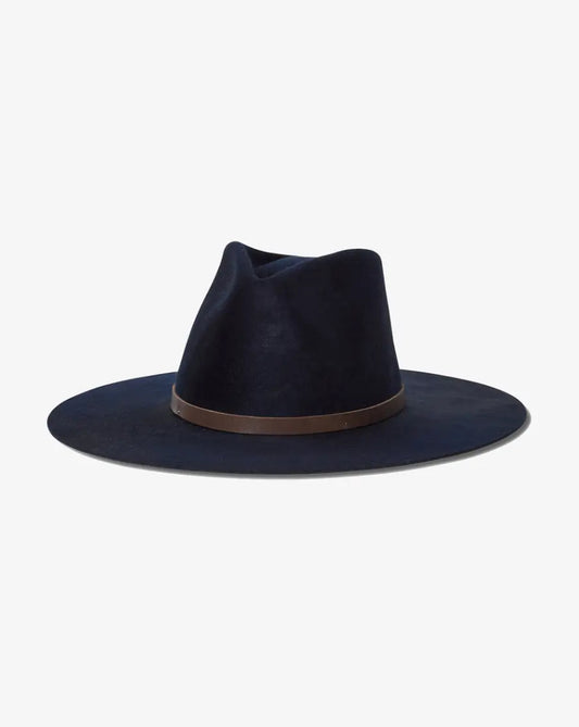 Harley Hat Janessa Leone