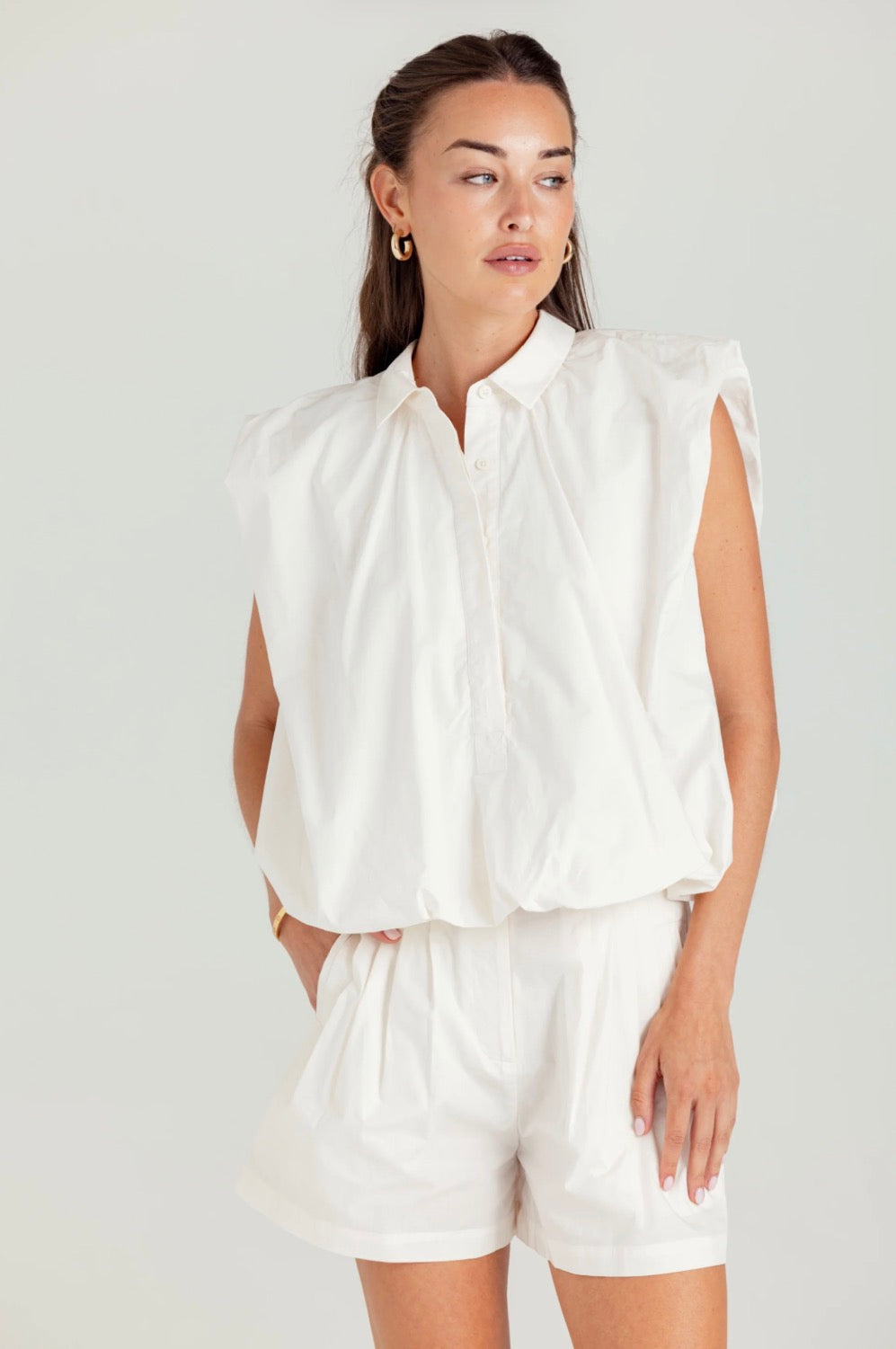 Sundays Sutton Shirt