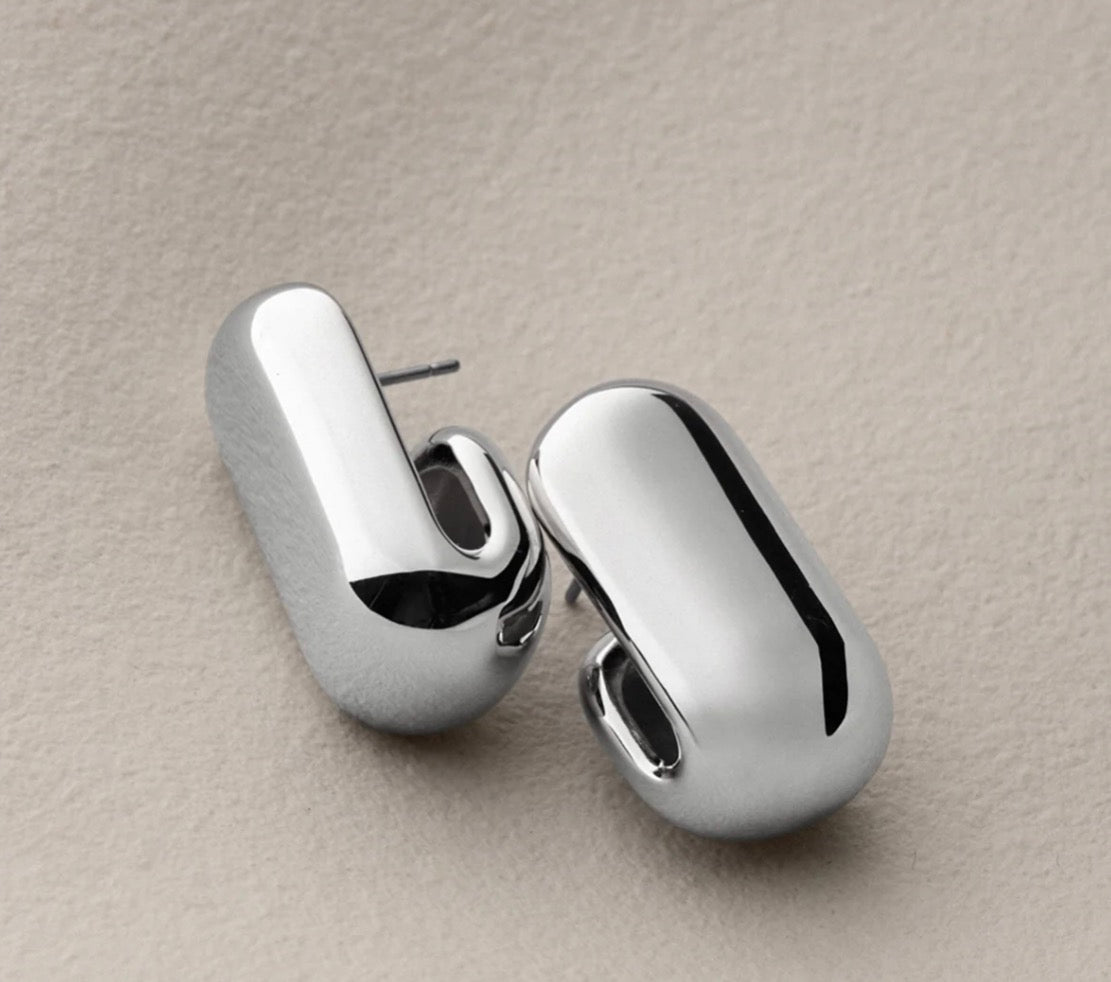 Leon Earrings