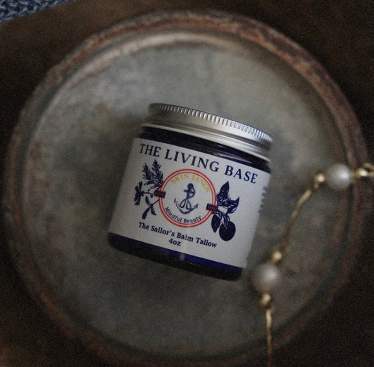 The Sailor’s Balm