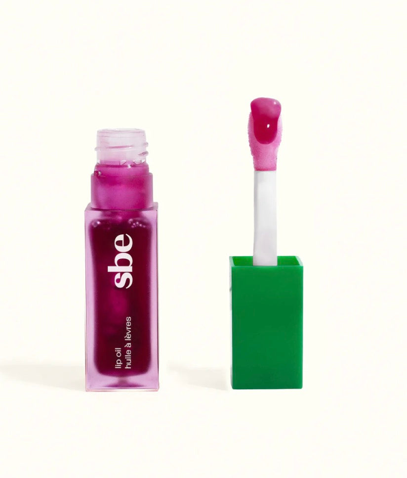 Skin By Ella Lip Oil