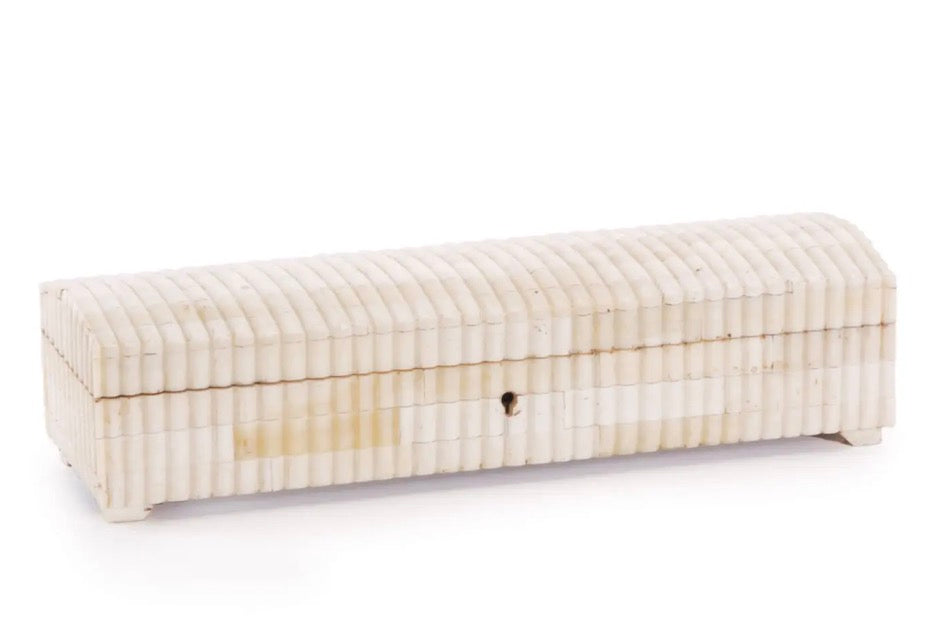 Bone Desk Box
