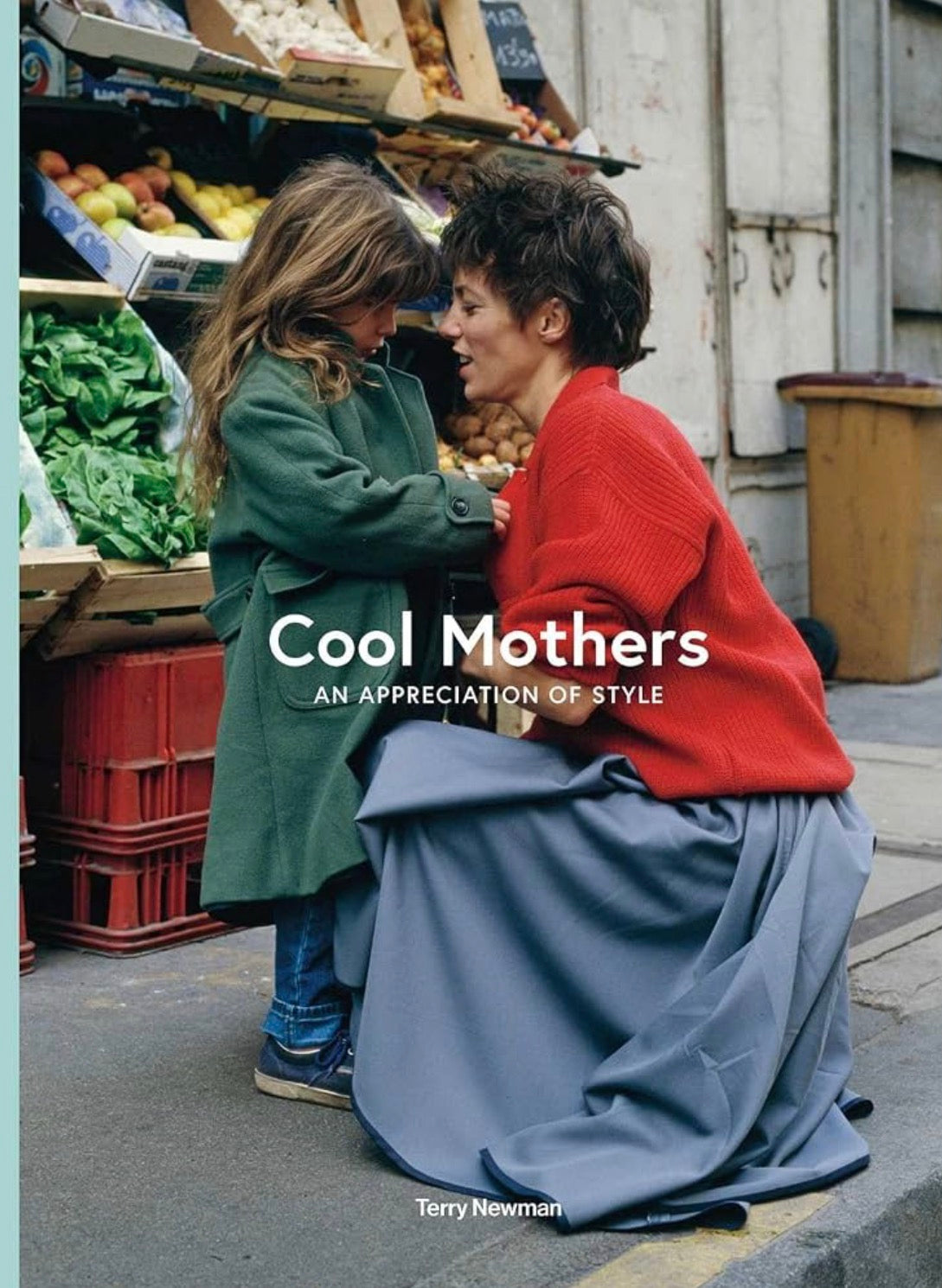 Cool Mothers Book