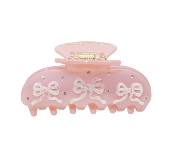 Emi Jay Sweetheart Clip