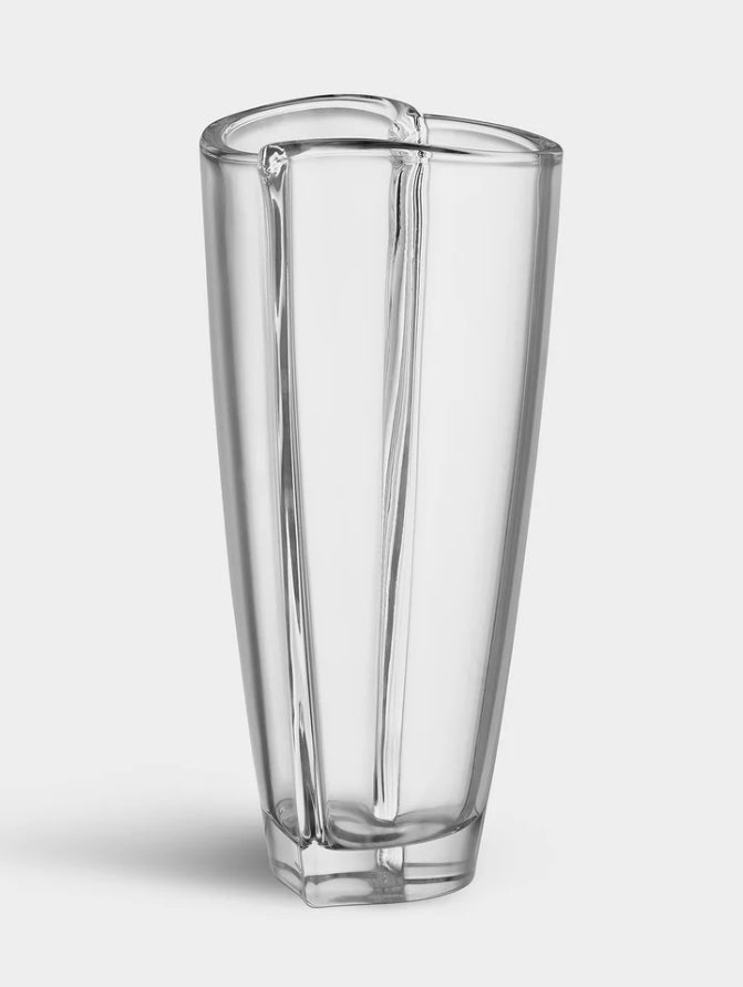 Heart Vase Votive