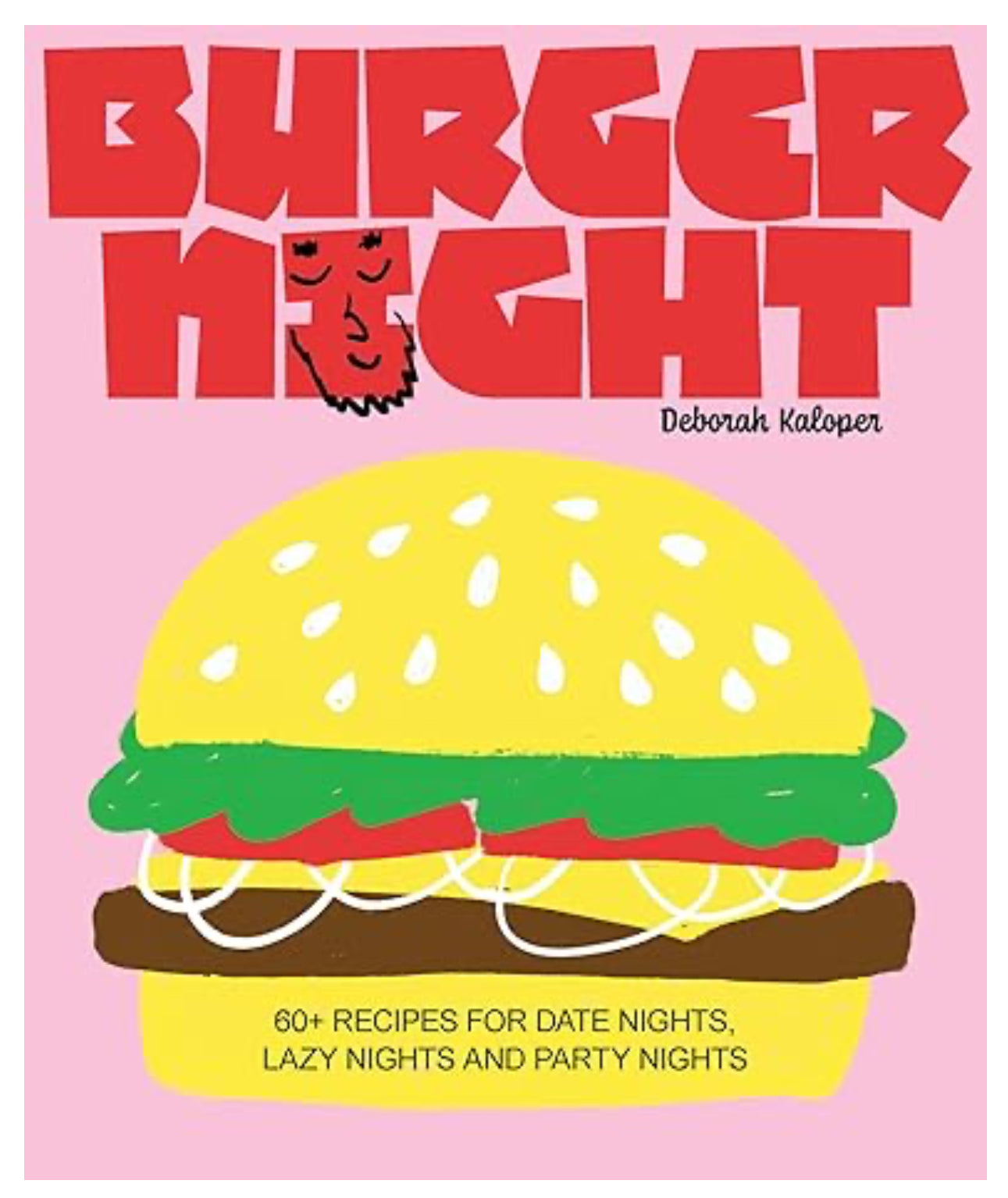 Burger Night