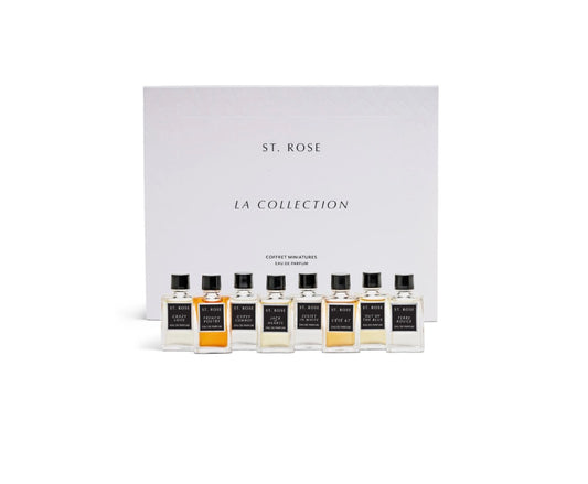 St.Rose La Collection