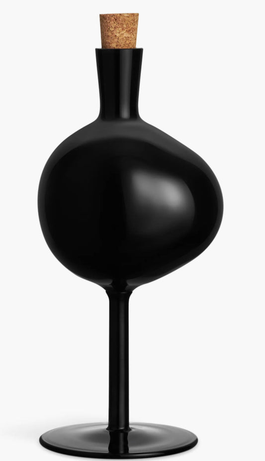 Bod Bottle Black, XL