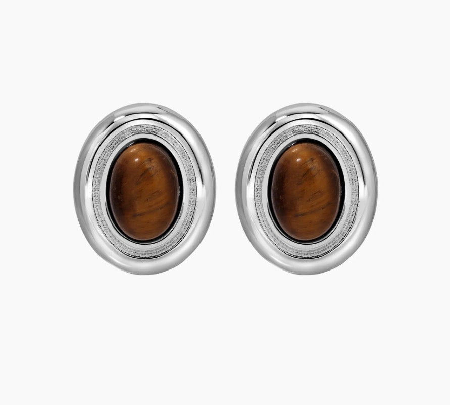 Prize Earrings