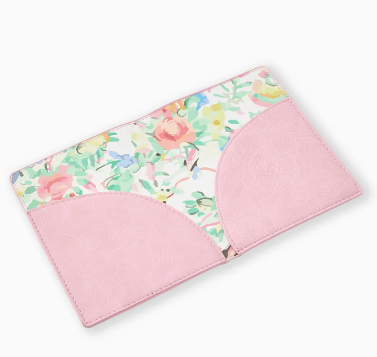 Mahjong Card Folio
