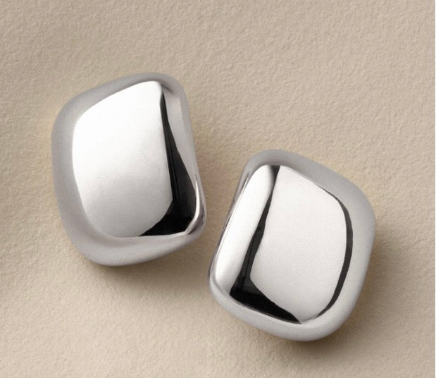 Jenny Bird Large Tate Earring
