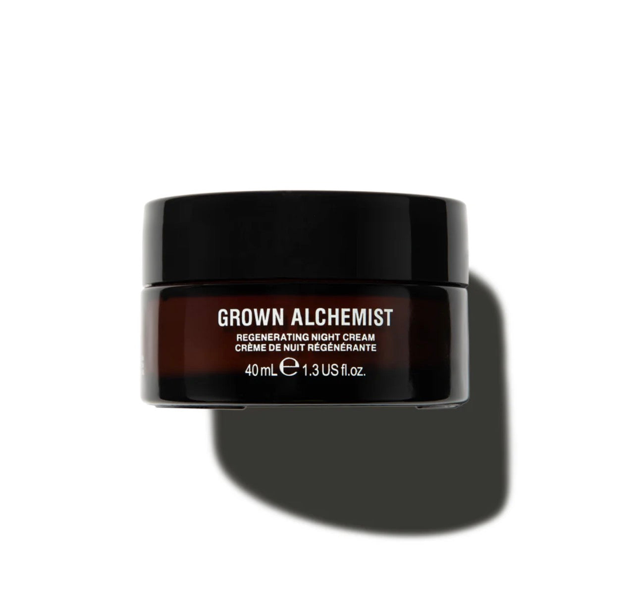 Grown Alchemist Regenerating Night Cream